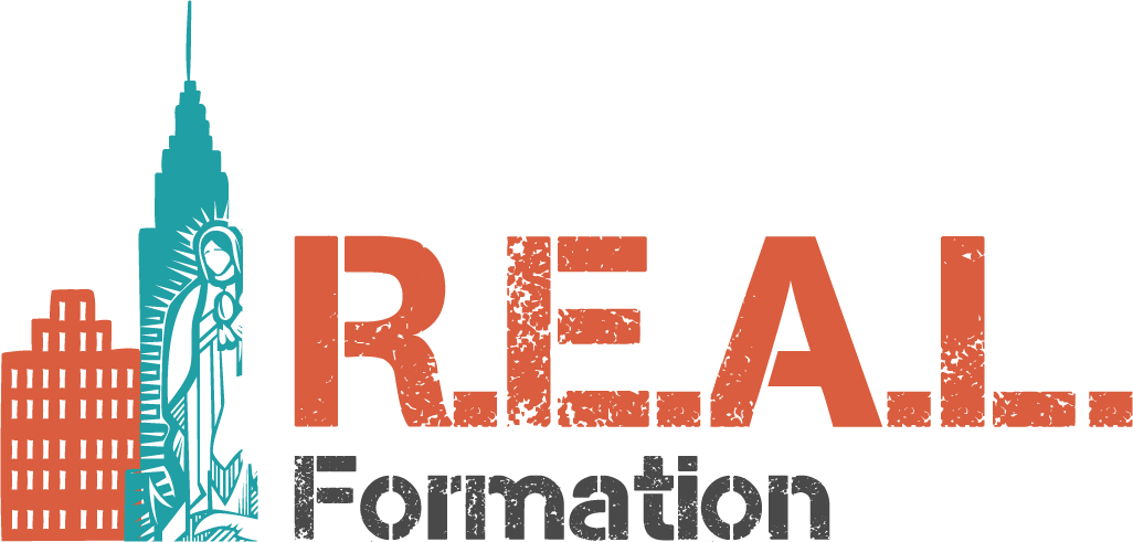 Real Formation - Staging