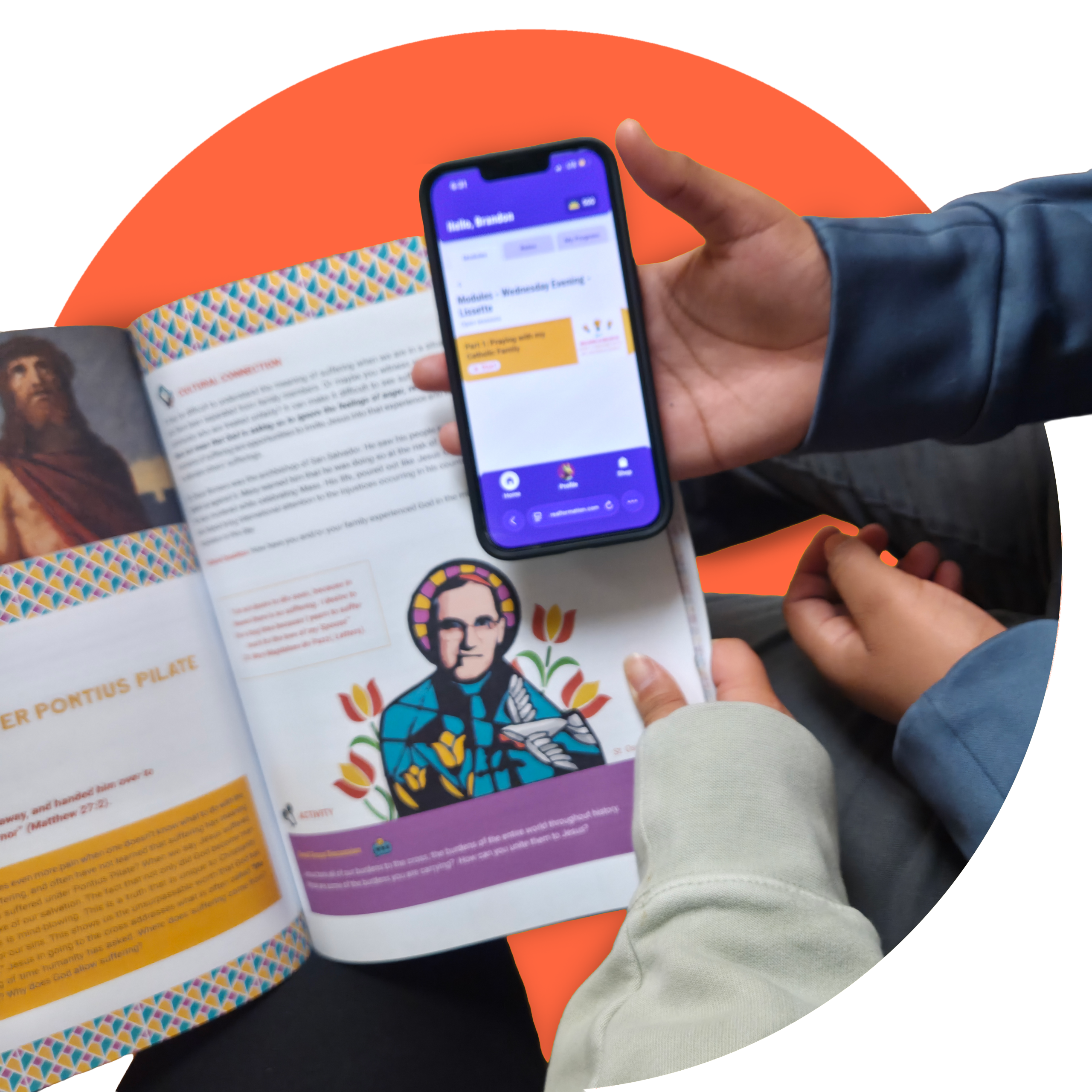 book and app2
