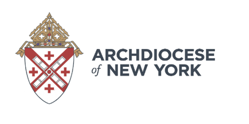 Archdiocese of New York Archdiocese of New York Logo