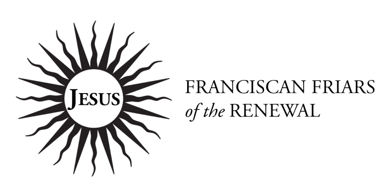 CFR Logo Logo for the Franciscan Friars of the Renewal